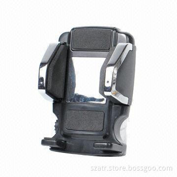 Mobile Phone Holder, Made of ABS Material